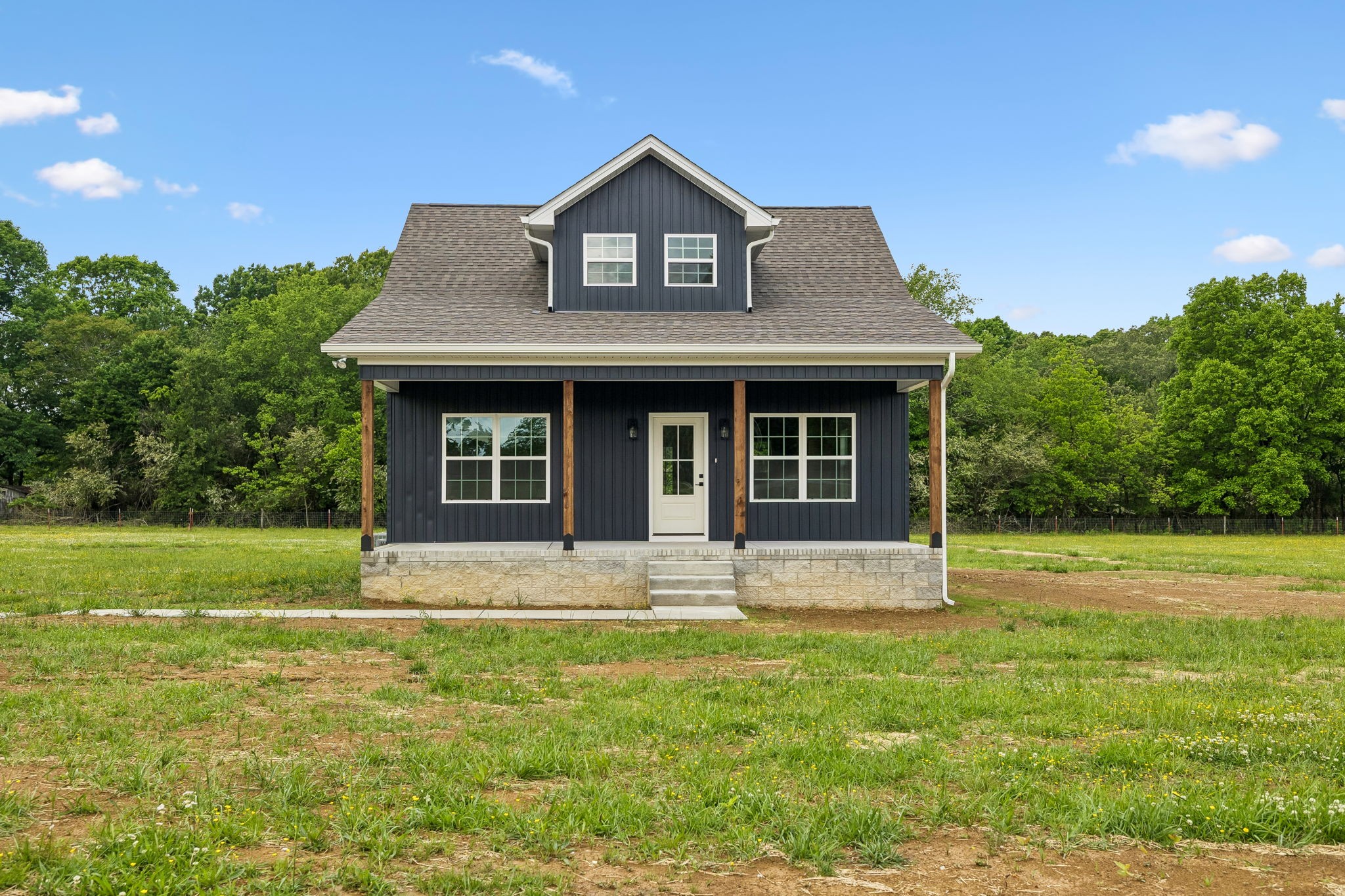 0 Pleasant Grove Road Estill Springs TN 37330