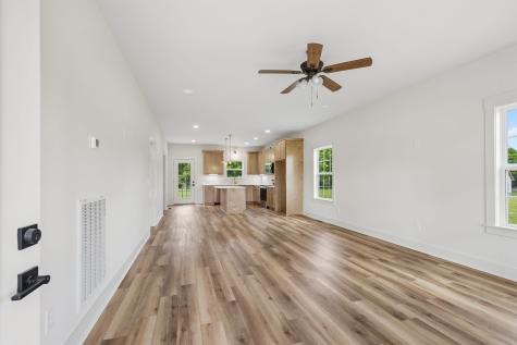 0 Pleasant Grove Road Estill Springs TN 37330