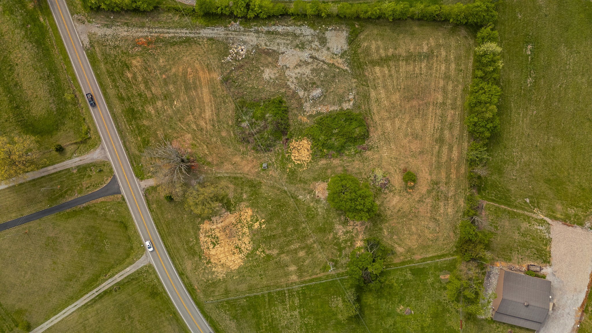 4444 Highway 76 Cottontown TN 37048