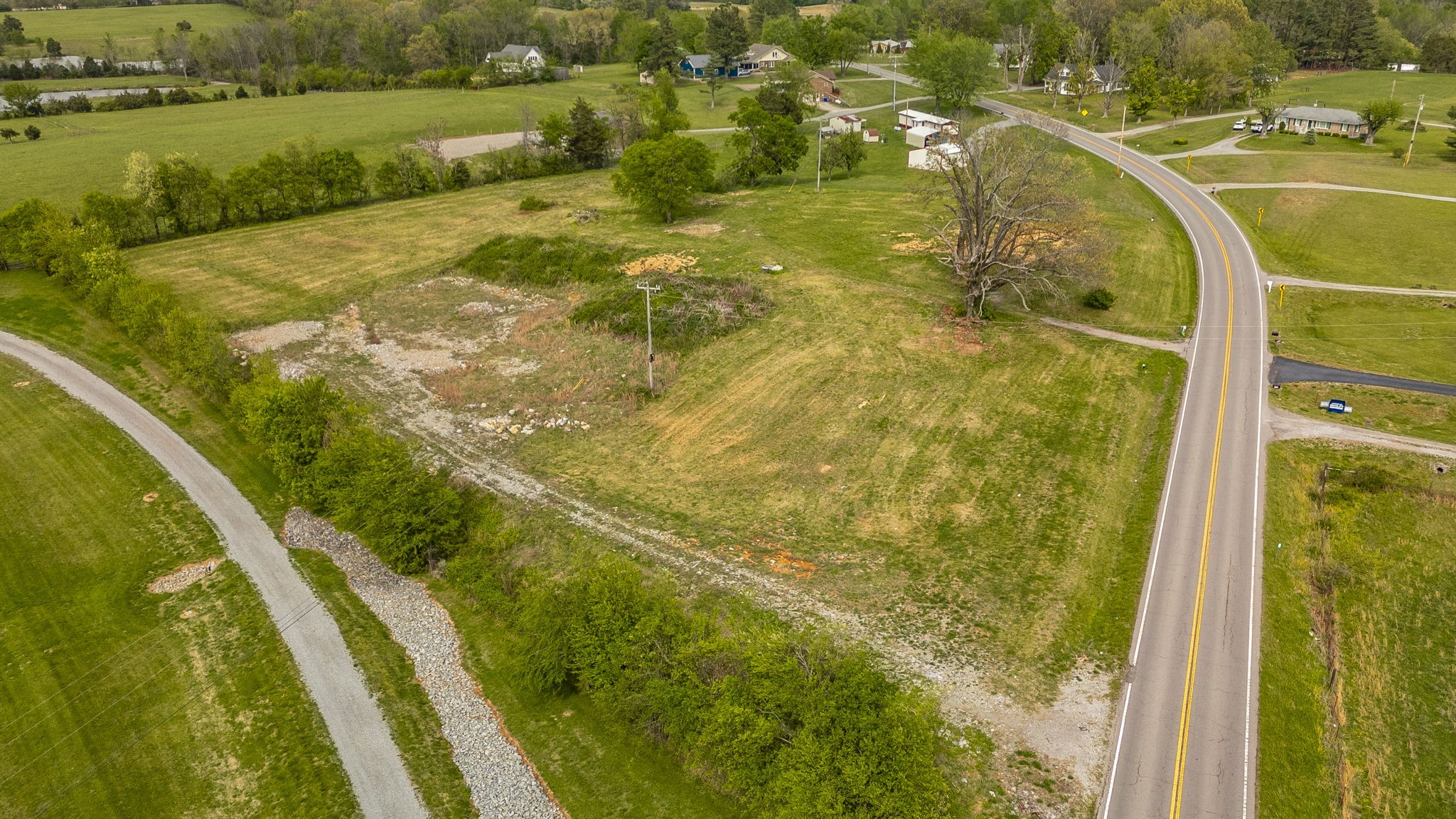 4444 Highway 76 Cottontown TN 37048