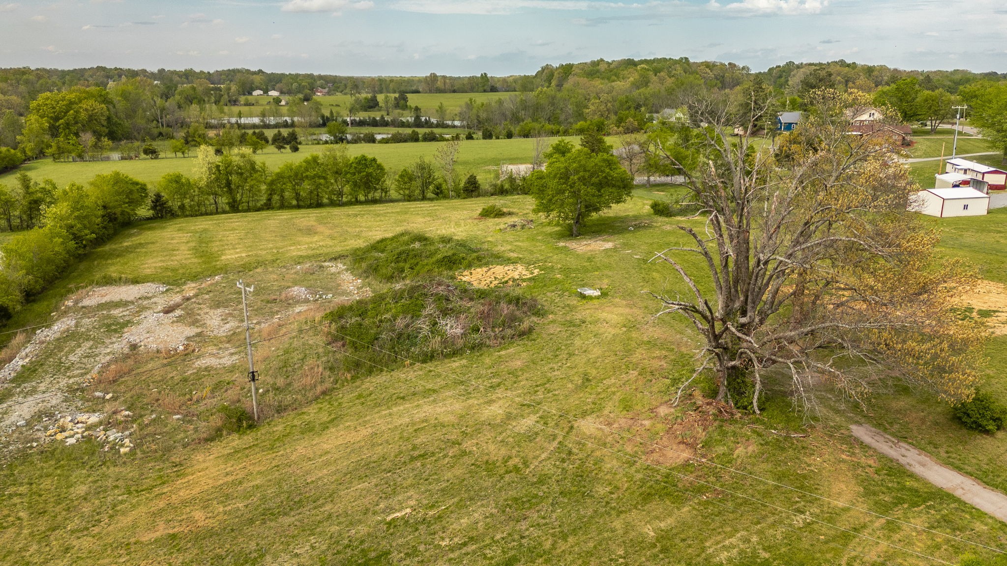 4444 Highway 76 Cottontown TN 37048