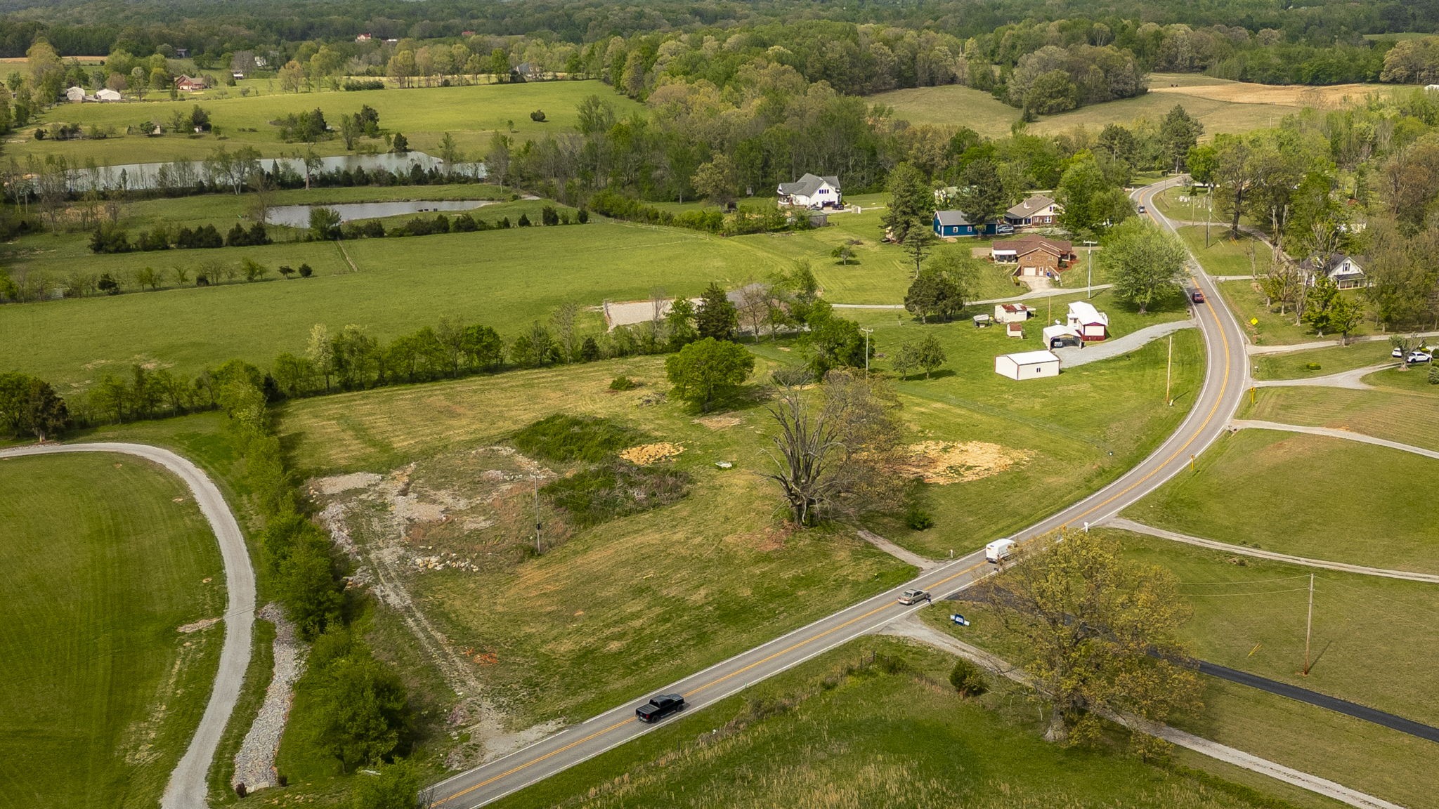 4444 Highway 76 Cottontown TN 37048