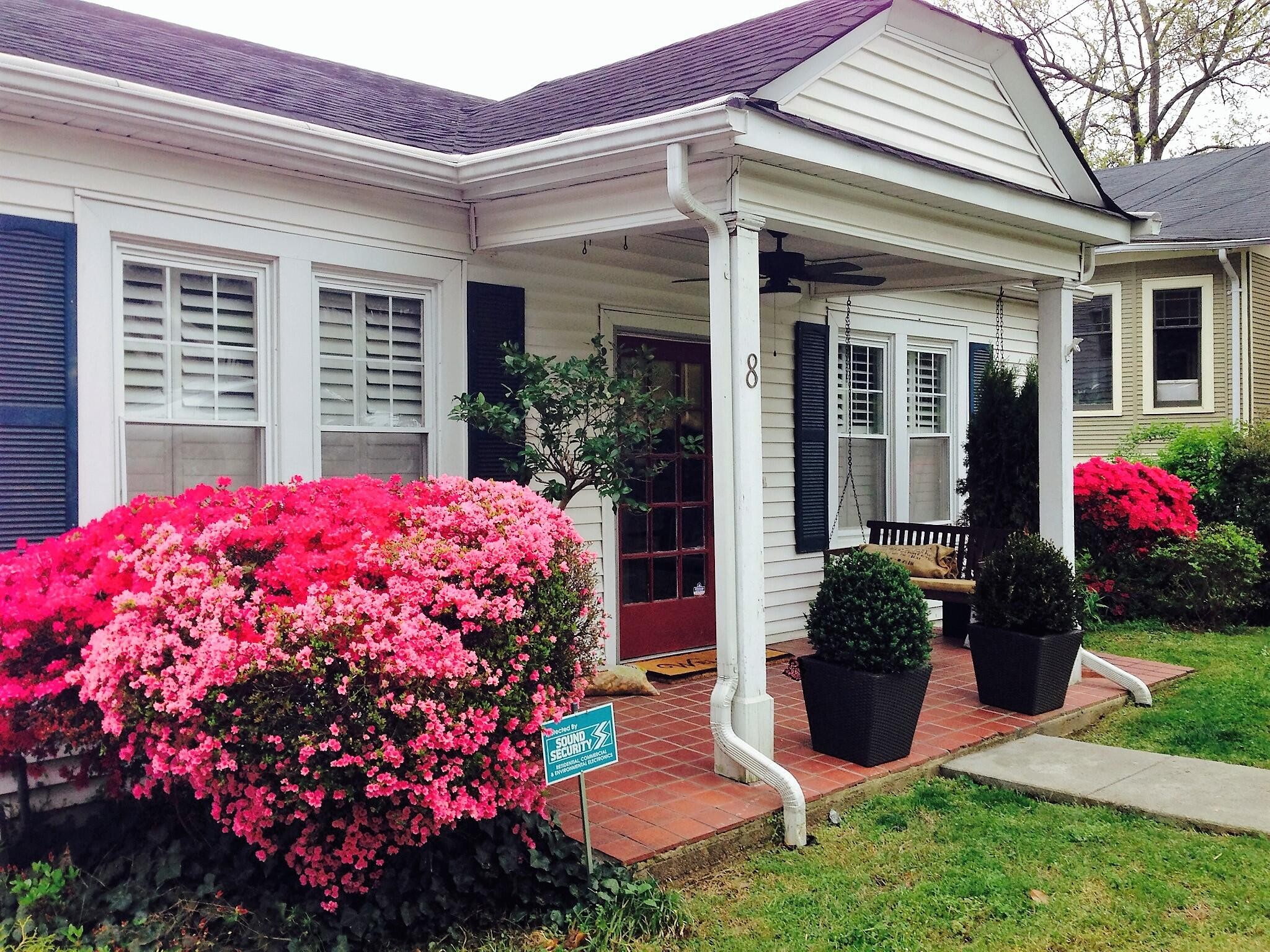 8 Clearview Avenue Chattanooga TN 37404