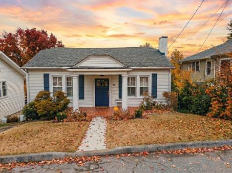 8 Clearview Avenue Chattanooga TN 37404