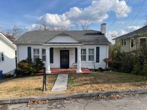 8 Clearview Avenue Chattanooga TN 37404