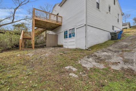 8 Clearview Avenue Chattanooga TN 37404