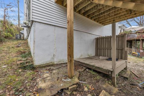 8 Clearview Avenue Chattanooga TN 37404