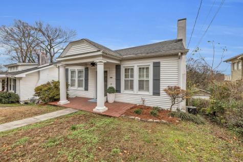 8 Clearview Avenue Chattanooga TN 37404