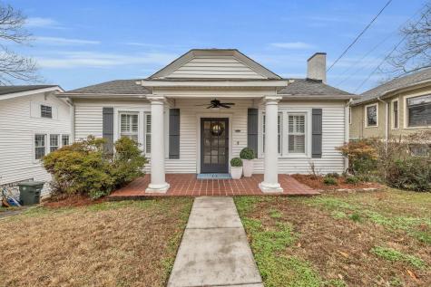 8 Clearview Avenue Chattanooga TN 37404