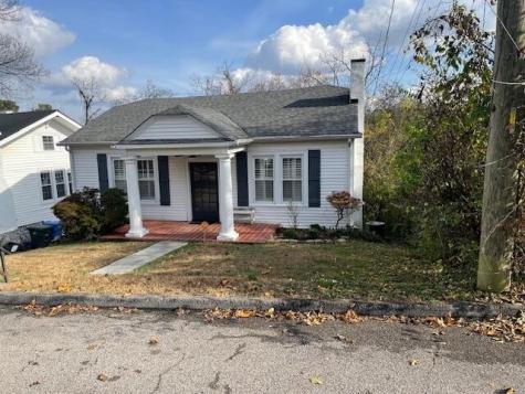 8 Clearview Avenue Chattanooga TN 37404