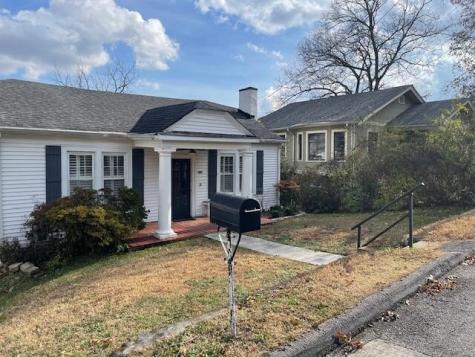 8 Clearview Avenue Chattanooga TN 37404