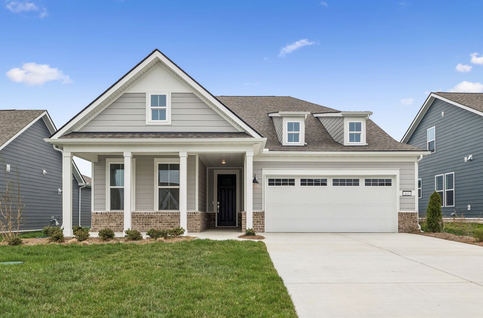 413 Stanza Drive Murfreesboro TN 37128