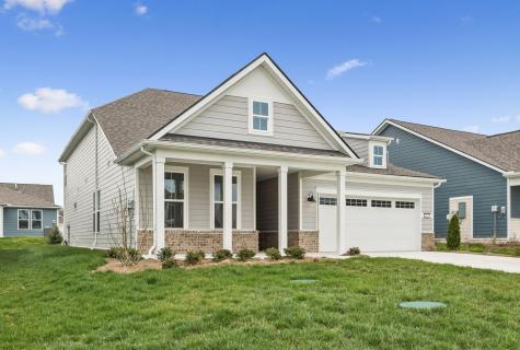 413 Stanza Drive Murfreesboro TN 37128