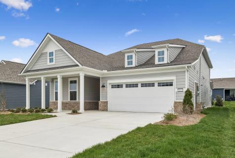 413 Stanza Drive Murfreesboro TN 37128