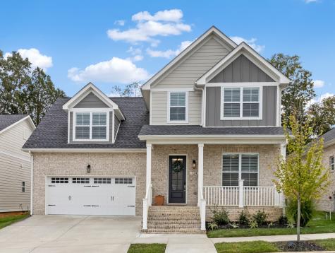 124 Daniel Street Pleasant View TN 37146