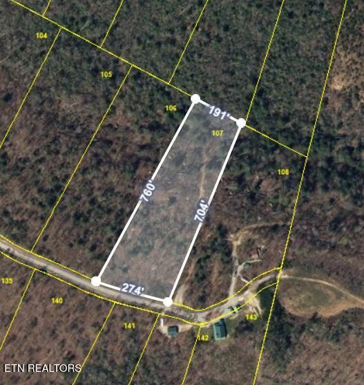 35309 Highland Ridge Trail Crawford TN 38554