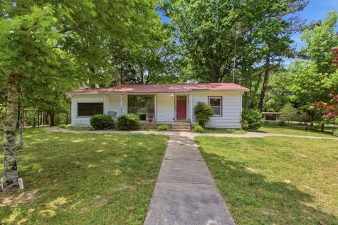 10075 Buckner Ridge Road Bon Aqua TN 37025