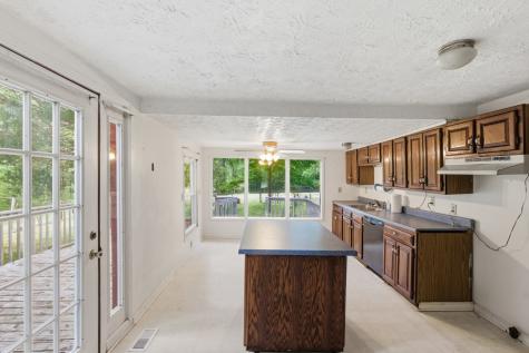 10075 Buckner Ridge Road Bon Aqua TN 37025