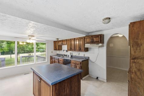 10075 Buckner Ridge Road Bon Aqua TN 37025