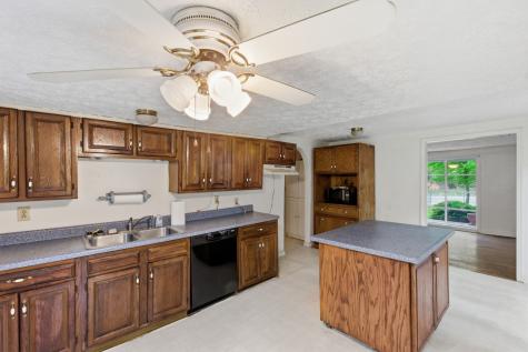 10075 Buckner Ridge Road Bon Aqua TN 37025