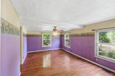 10075 Buckner Ridge Road Bon Aqua TN 37025