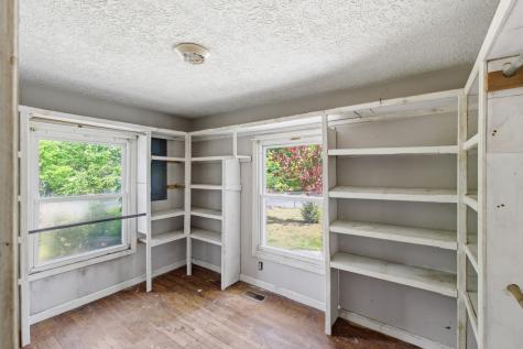 10075 Buckner Ridge Road Bon Aqua TN 37025