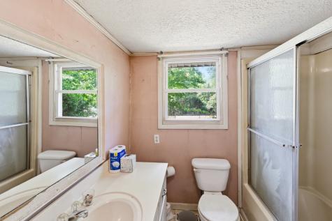 10075 Buckner Ridge Road Bon Aqua TN 37025