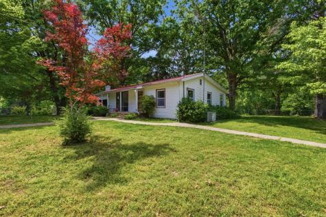 10075 Buckner Ridge Road Bon Aqua TN 37025