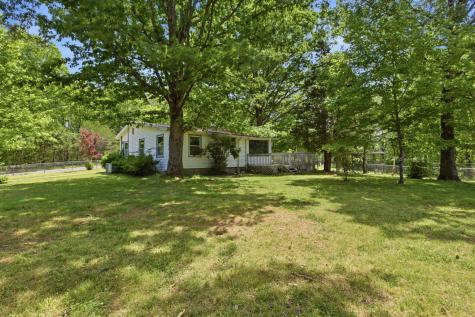 10075 Buckner Ridge Road Bon Aqua TN 37025