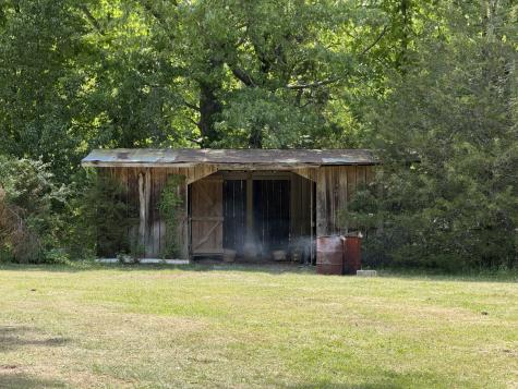 10075 Buckner Ridge Road Bon Aqua TN 37025