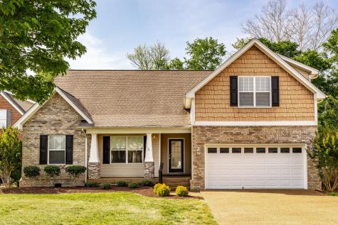 1453 Bern Drive Spring Hill TN 37174