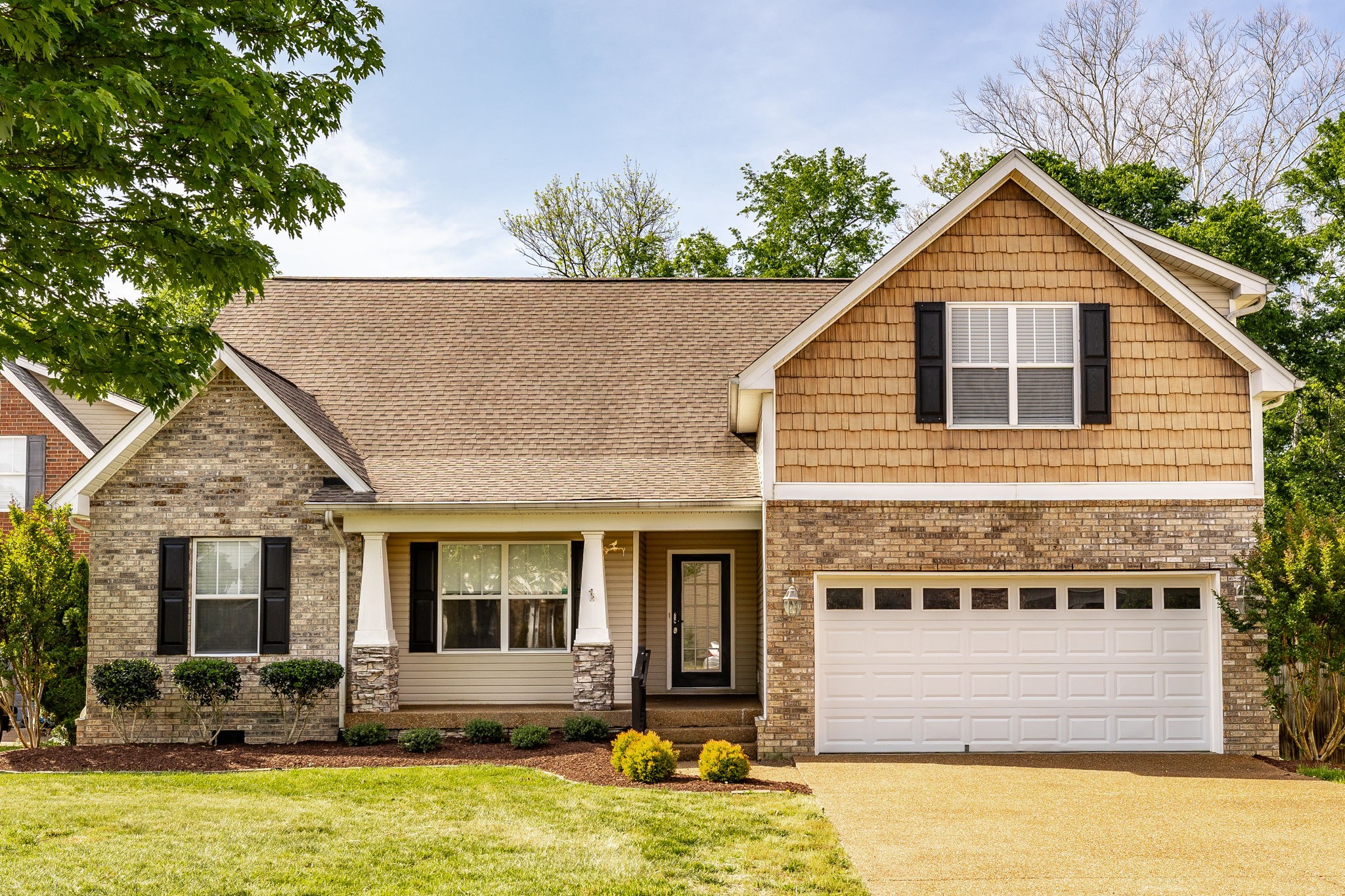 1453 Bern Drive Spring Hill TN 37174