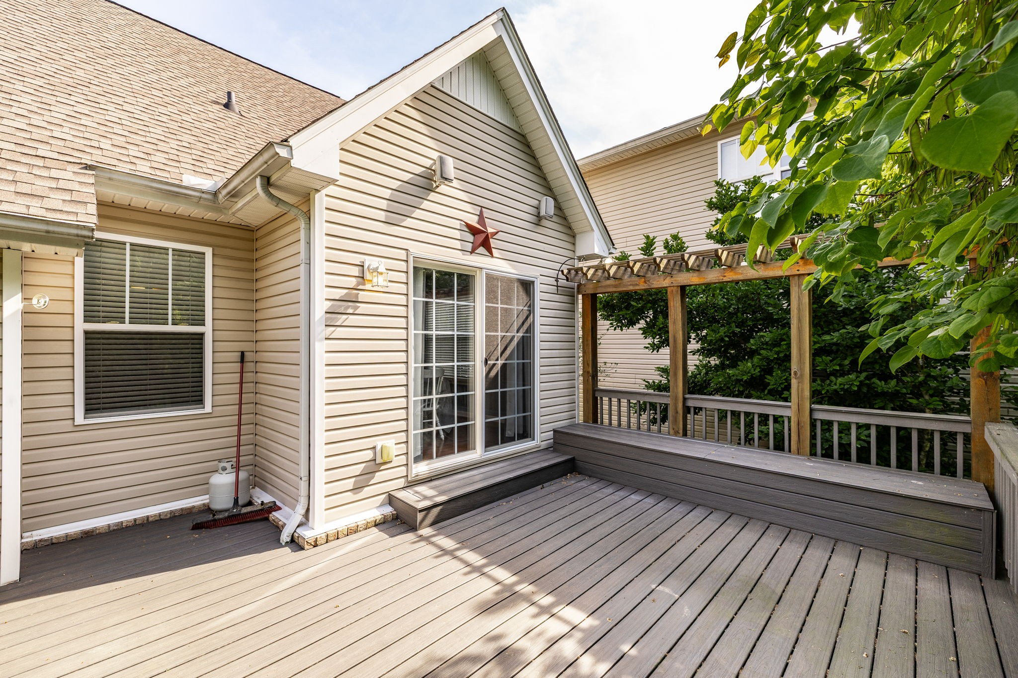 1453 Bern Drive Spring Hill TN 37174