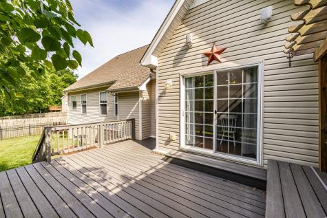 1453 Bern Drive Spring Hill TN 37174