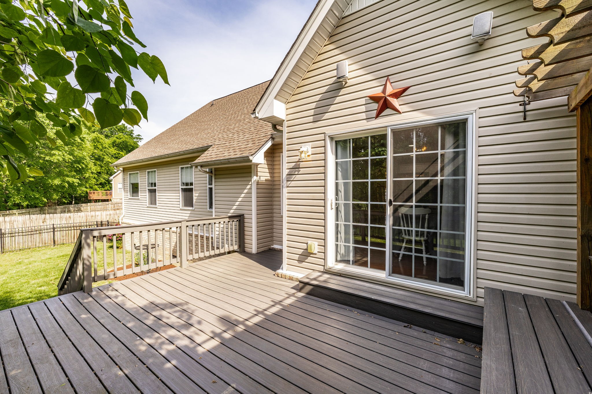 1453 Bern Drive Spring Hill TN 37174
