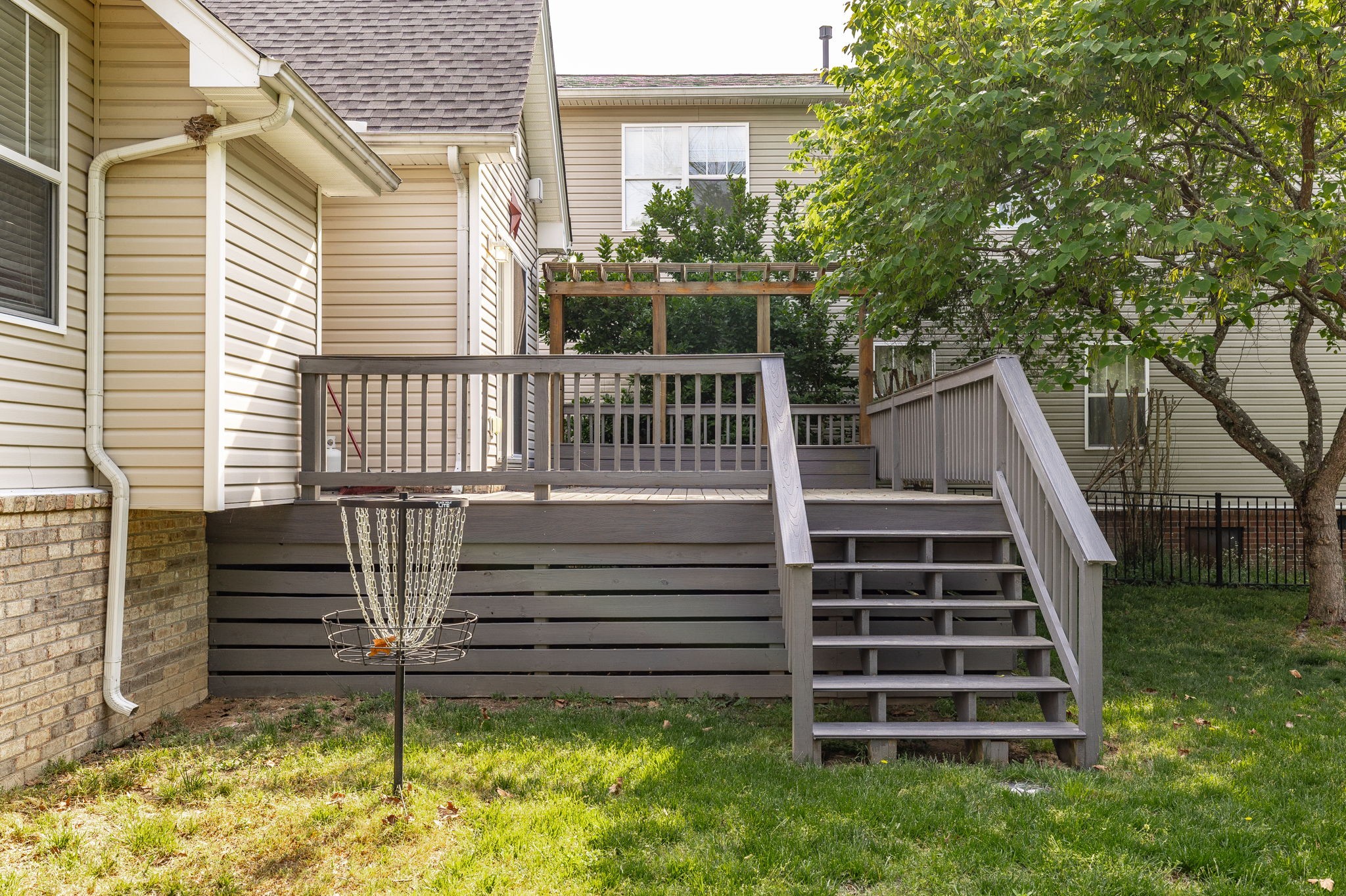 1453 Bern Drive Spring Hill TN 37174