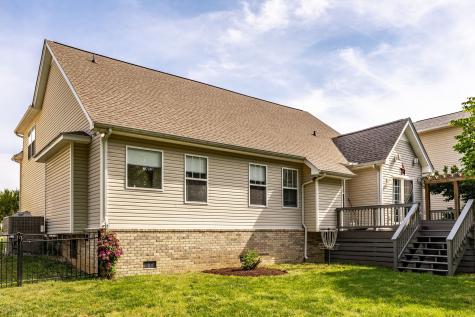 1453 Bern Drive Spring Hill TN 37174