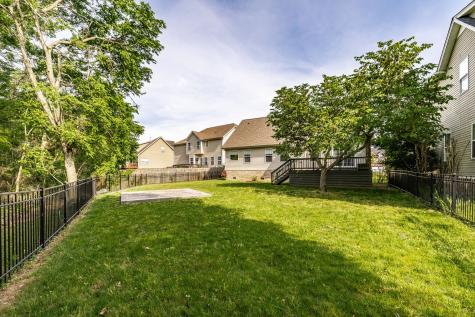 1453 Bern Drive Spring Hill TN 37174