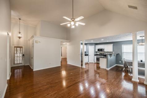 1453 Bern Drive Spring Hill TN 37174
