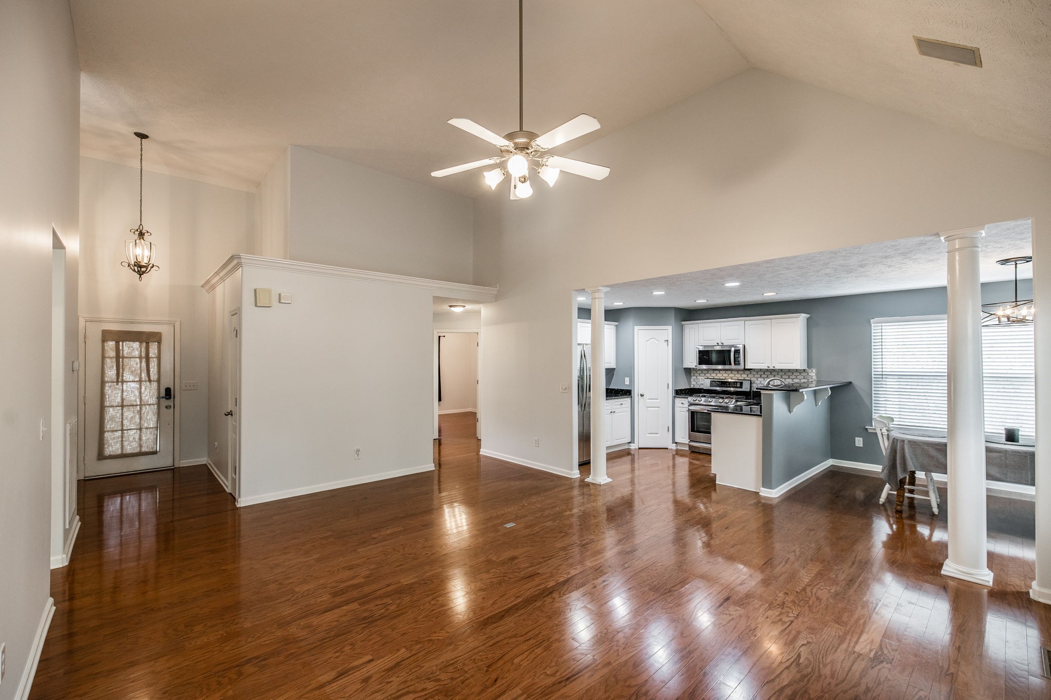 1453 Bern Drive Spring Hill TN 37174