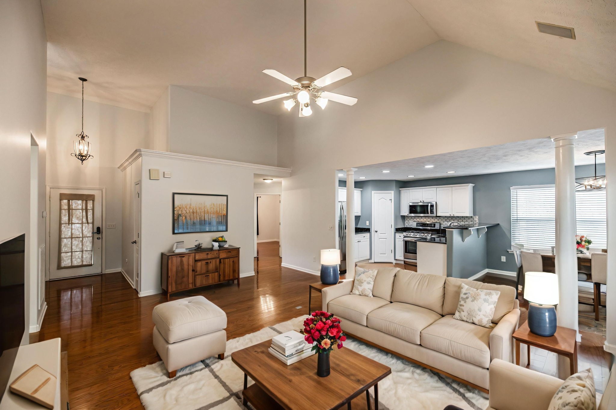 1453 Bern Drive Spring Hill TN 37174