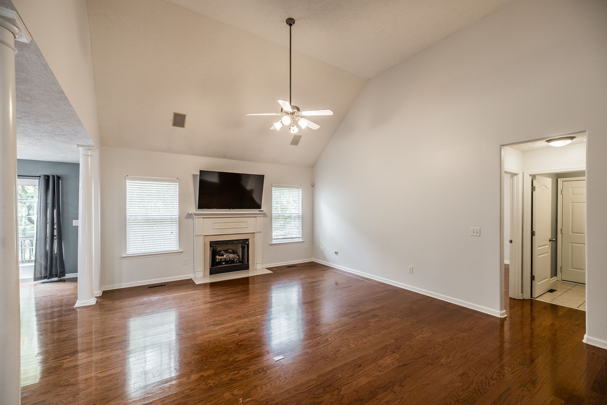 1453 Bern Drive Spring Hill TN 37174