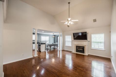 1453 Bern Drive Spring Hill TN 37174