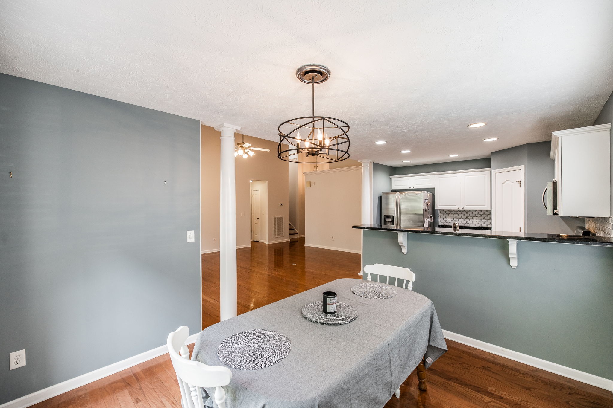 1453 Bern Drive Spring Hill TN 37174