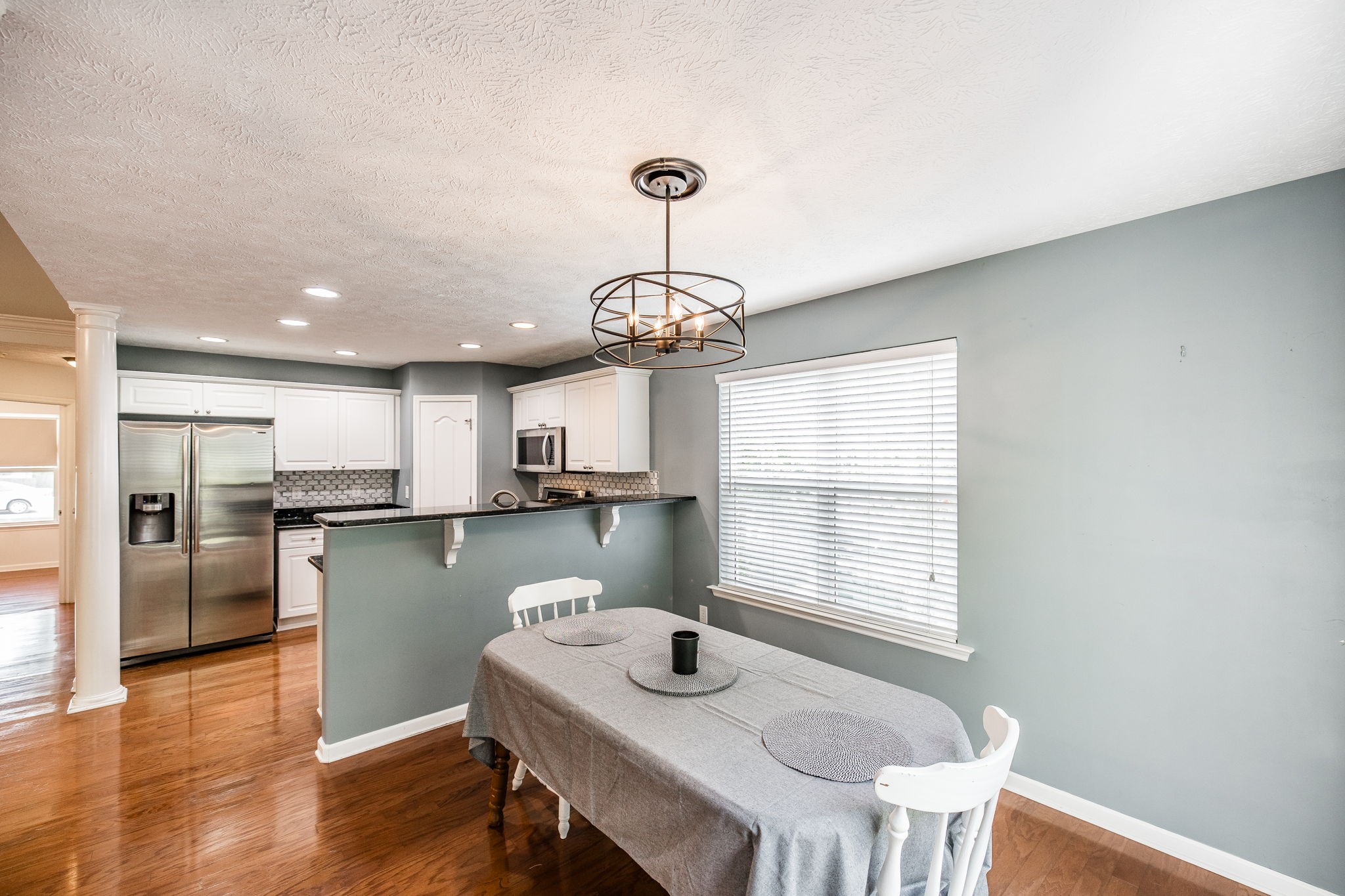 1453 Bern Drive Spring Hill TN 37174