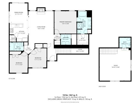 1453 Bern Drive Spring Hill TN 37174