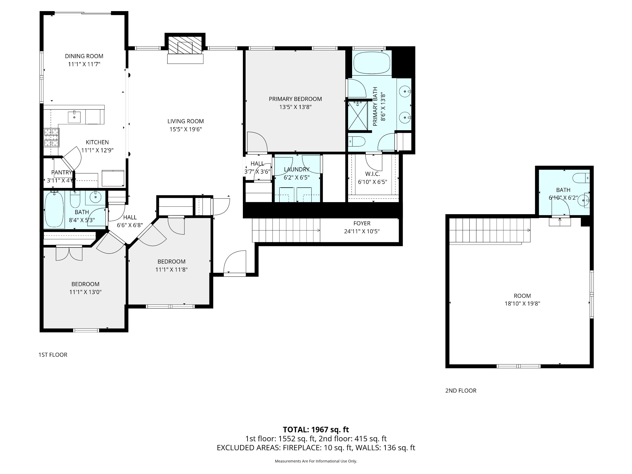 1453 Bern Drive Spring Hill TN 37174