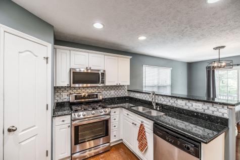 1453 Bern Drive Spring Hill TN 37174