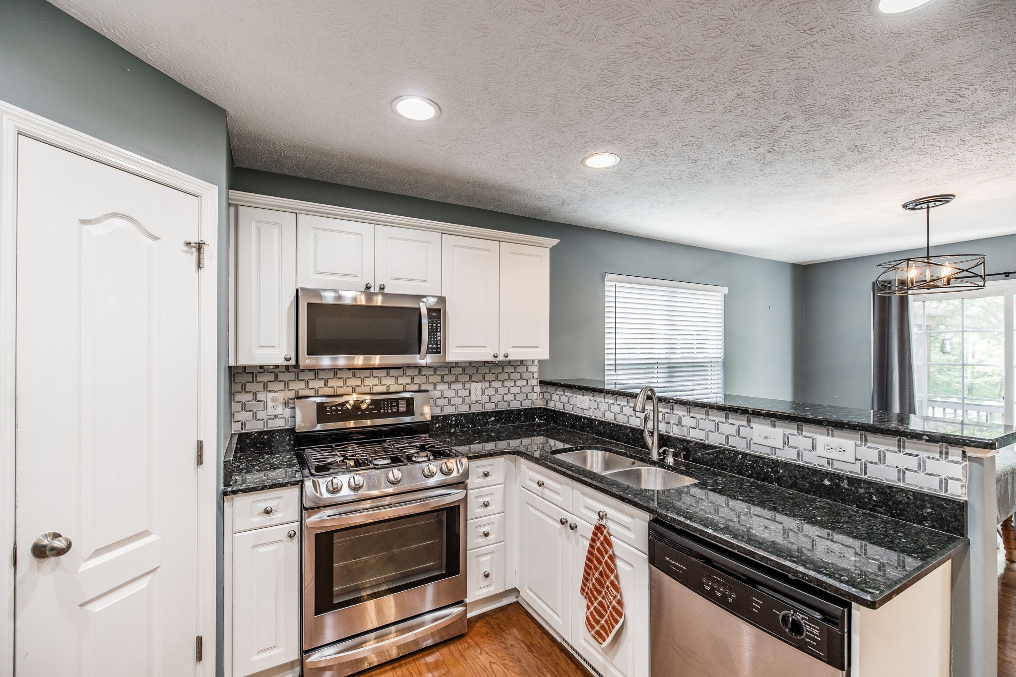 1453 Bern Drive Spring Hill TN 37174