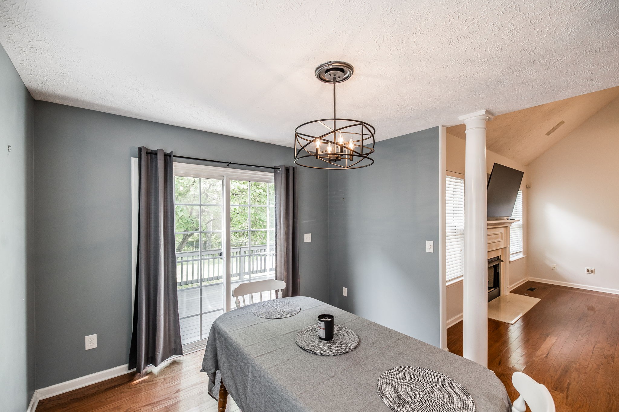 1453 Bern Drive Spring Hill TN 37174